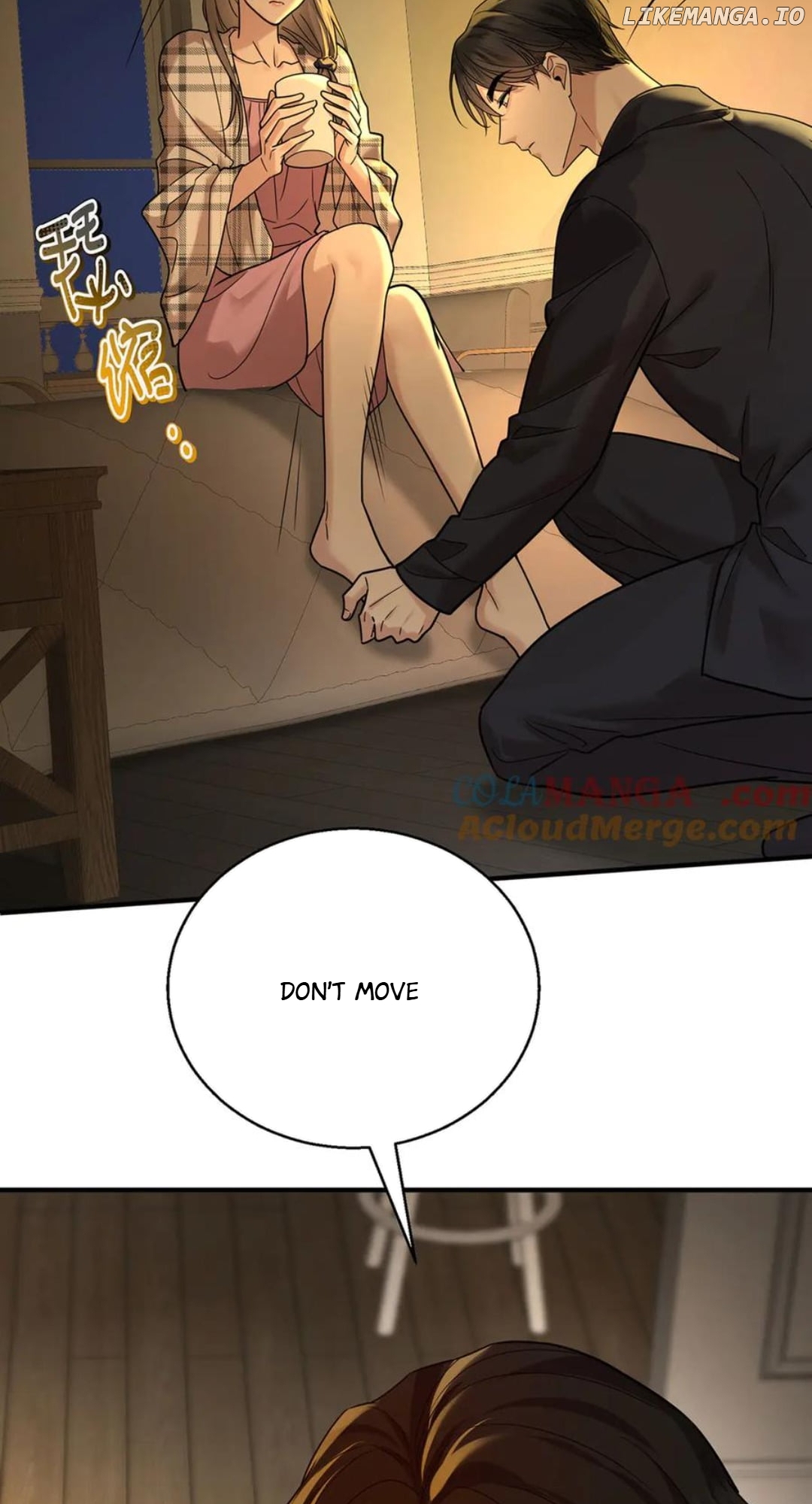 After Breakup: Had an Affair With My Ex's Uncle Chapter 77 - page 2